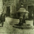 la fuente de almoina in palma