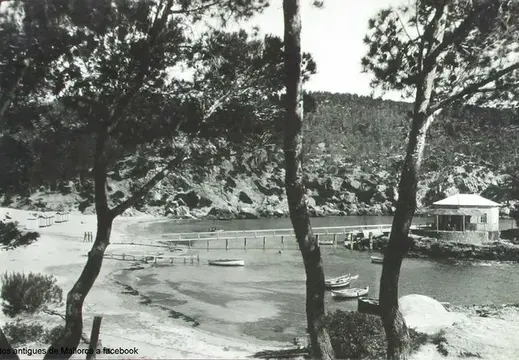 Camp de Mar, Mallorca