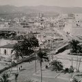 view over paseo maritimo