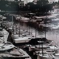 little marina near el arenal