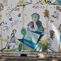 art near hospital general in palma de mallorca