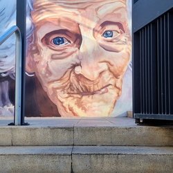 art and graffity in majorca