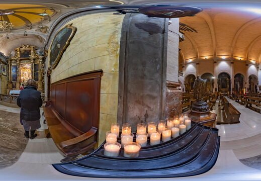 Virtual tours of majorca