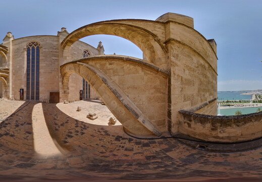 Virtual Tours of Mallorca