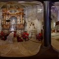 cathedral la seu interior