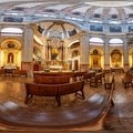 church in palma
