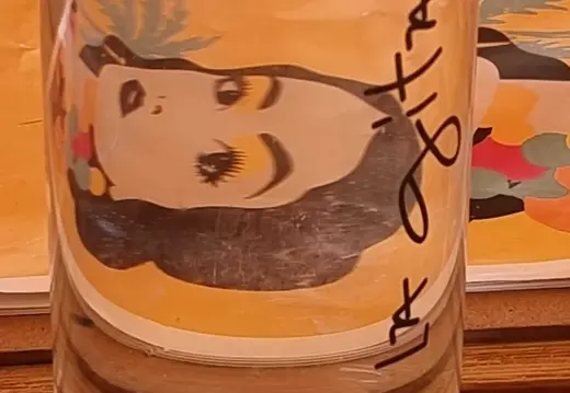 Logo del ristorante El Gitano a Cala Major