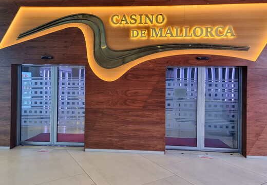 logo designs in mallorca