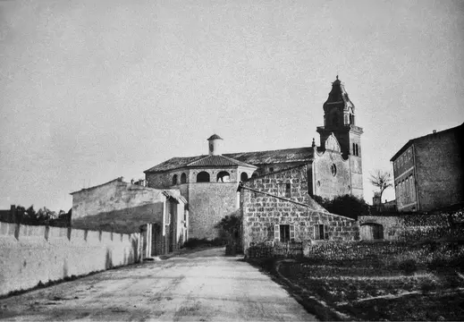 Chiesa di Santa Maria, Maiorca