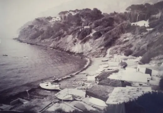 Ca'n Madó View of Port des Canonge