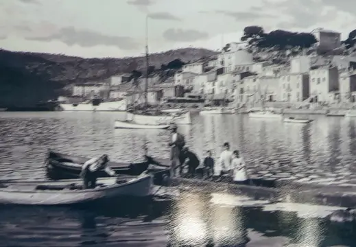 Historic Port de Sóller Harbour