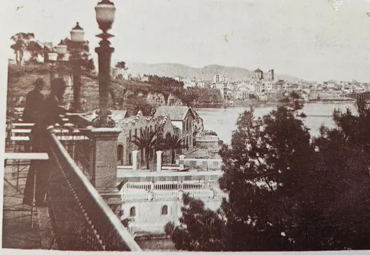 Santa Catalina, Palma de Mallorca