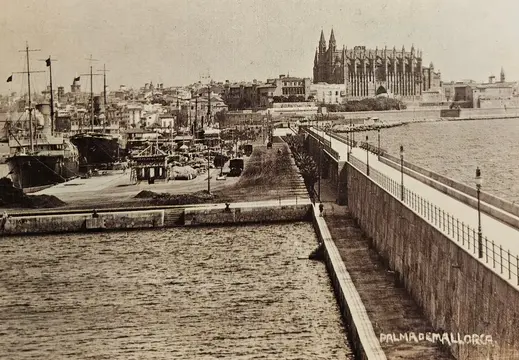 PALMA DE MALLORCA