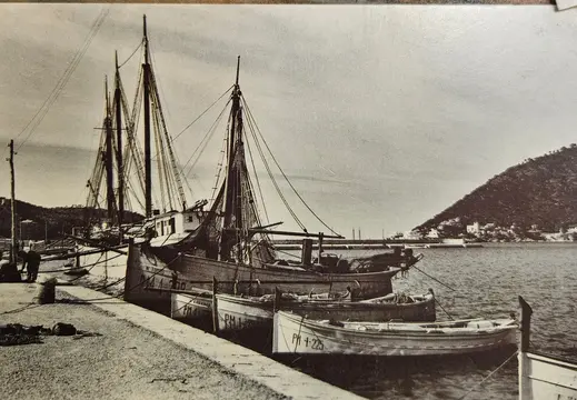 Puerto de Andratx