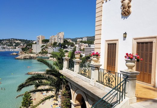 Beaches of mallorca