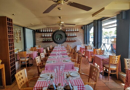 restaurants