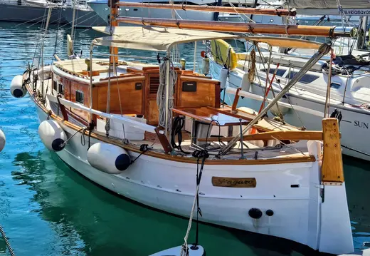 S’Agaró at Marina Palma Cuarentena