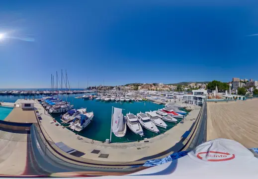 Mallorca am Wasser