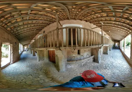 Aktivitäten in der Nähe von Lluc Sanctuary