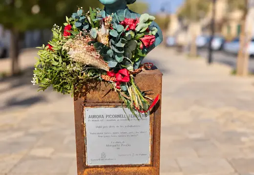 Statues and Sculptures of Mallorca