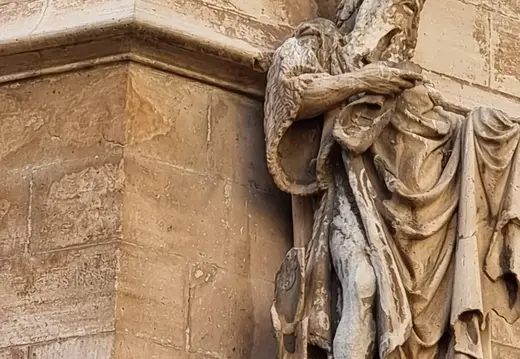 San Giovanni Battista a La Llotja