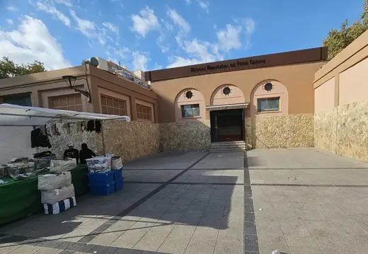 Markets of Mallorca